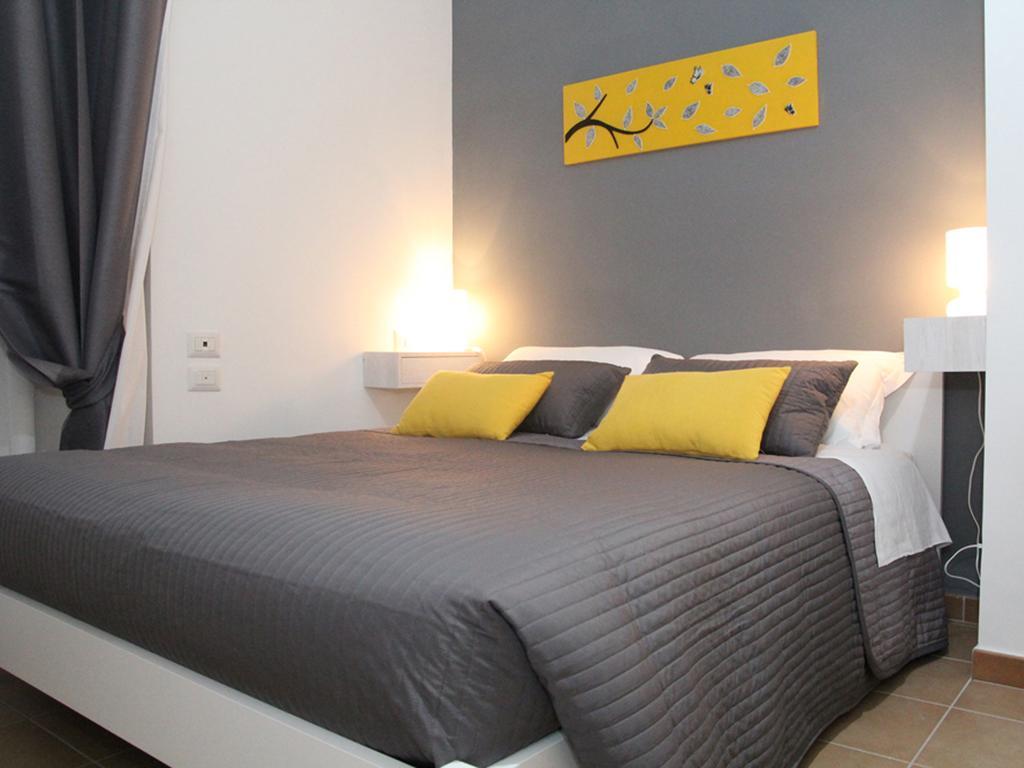 Dormi A Bed and breakfast 3*
