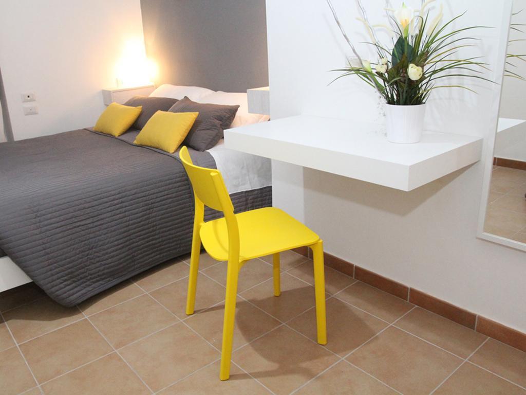 Bed and breakfast Dormi A Roma