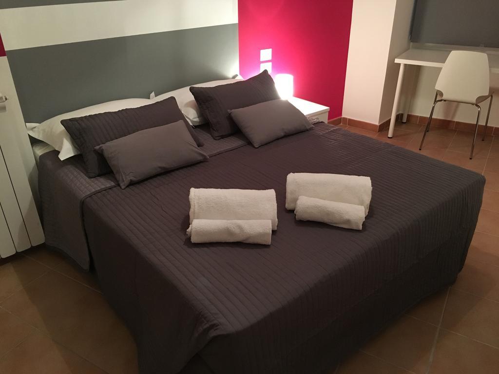 Bed and breakfast Dormi A