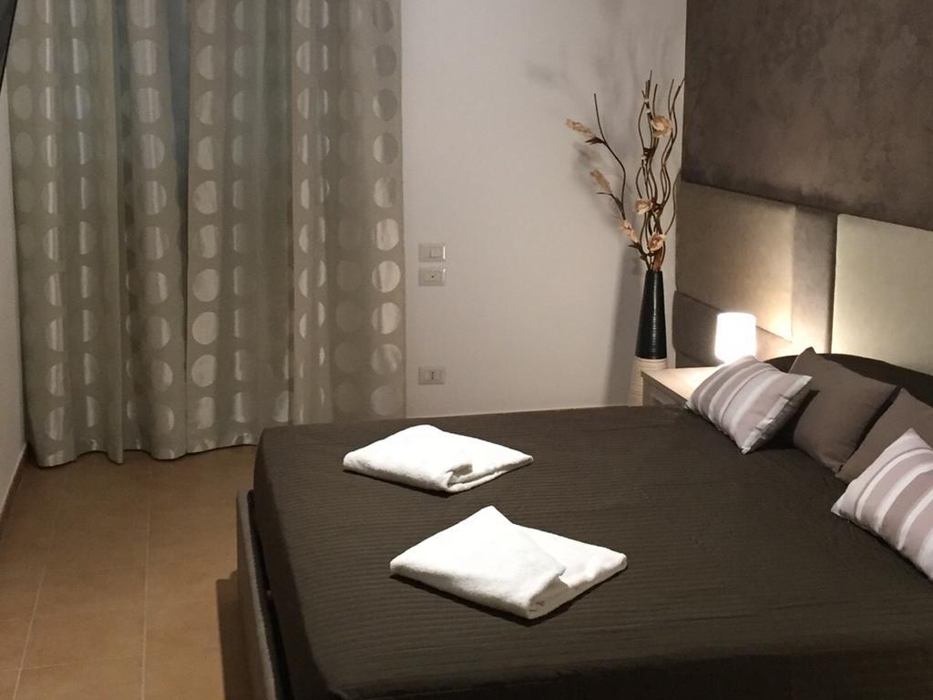 Acomodação com café da manhã  Dormi A 3*