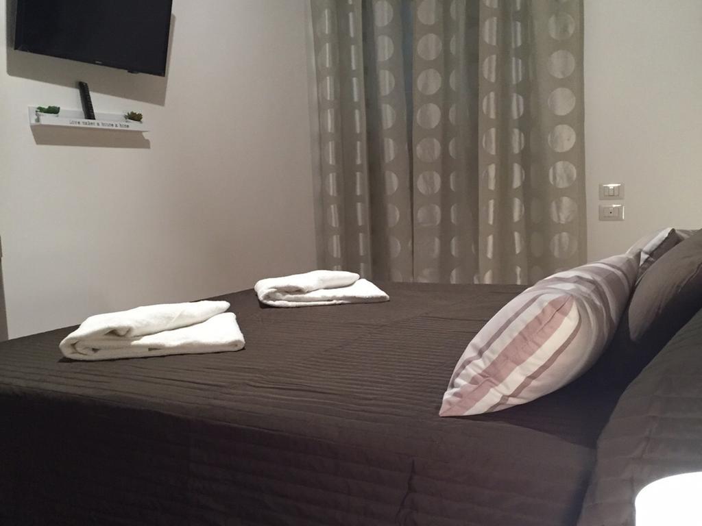 Dormi A Bed and breakfast 3*