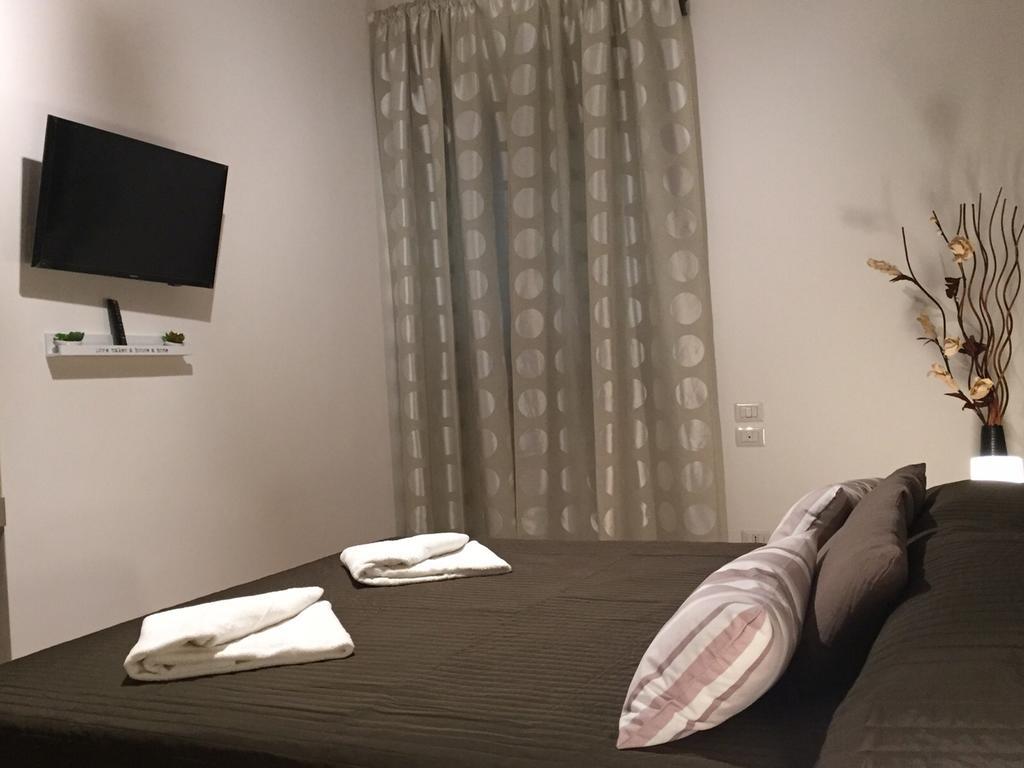 Dormi A Bed and breakfast