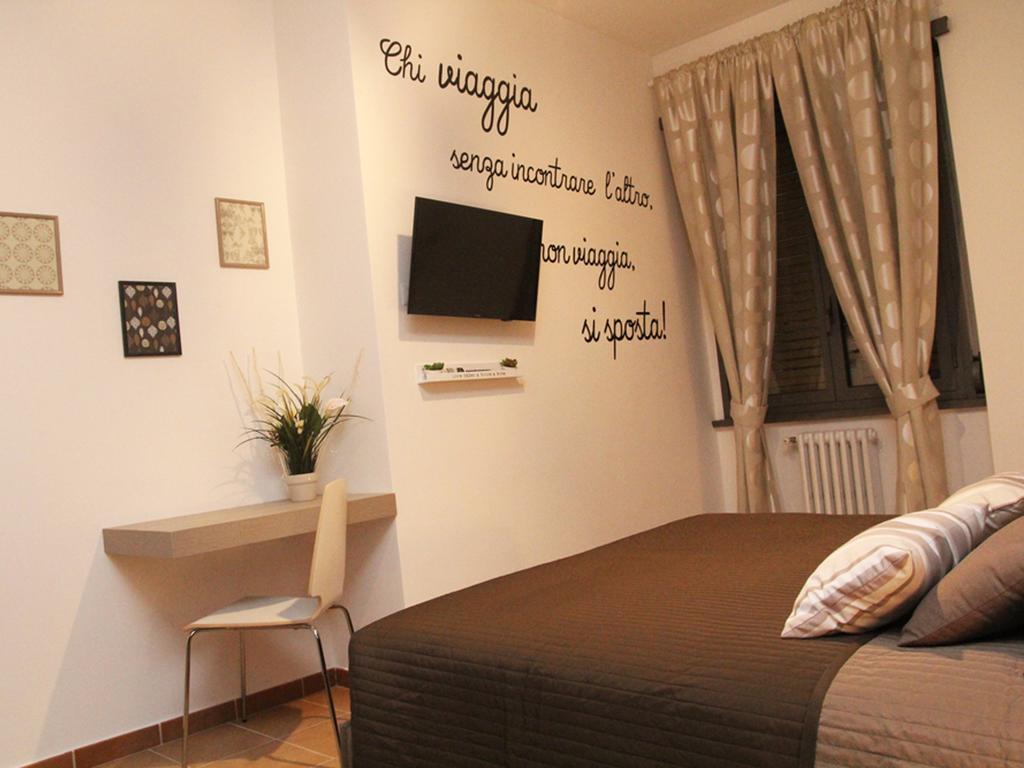 Dormi A Bed and breakfast 3*