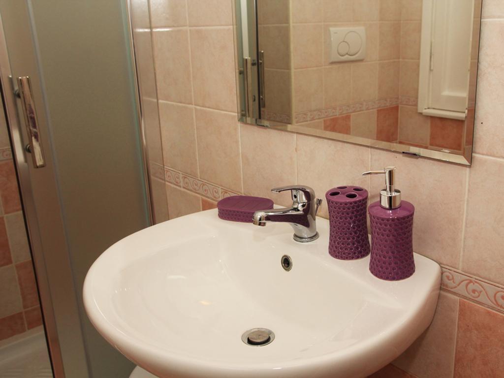 Bed and breakfast Dormi A 3*