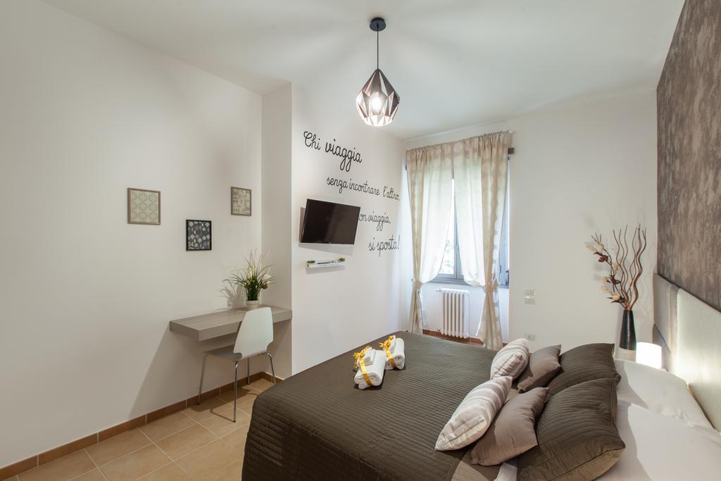 Bed and breakfast Dormi A Roma