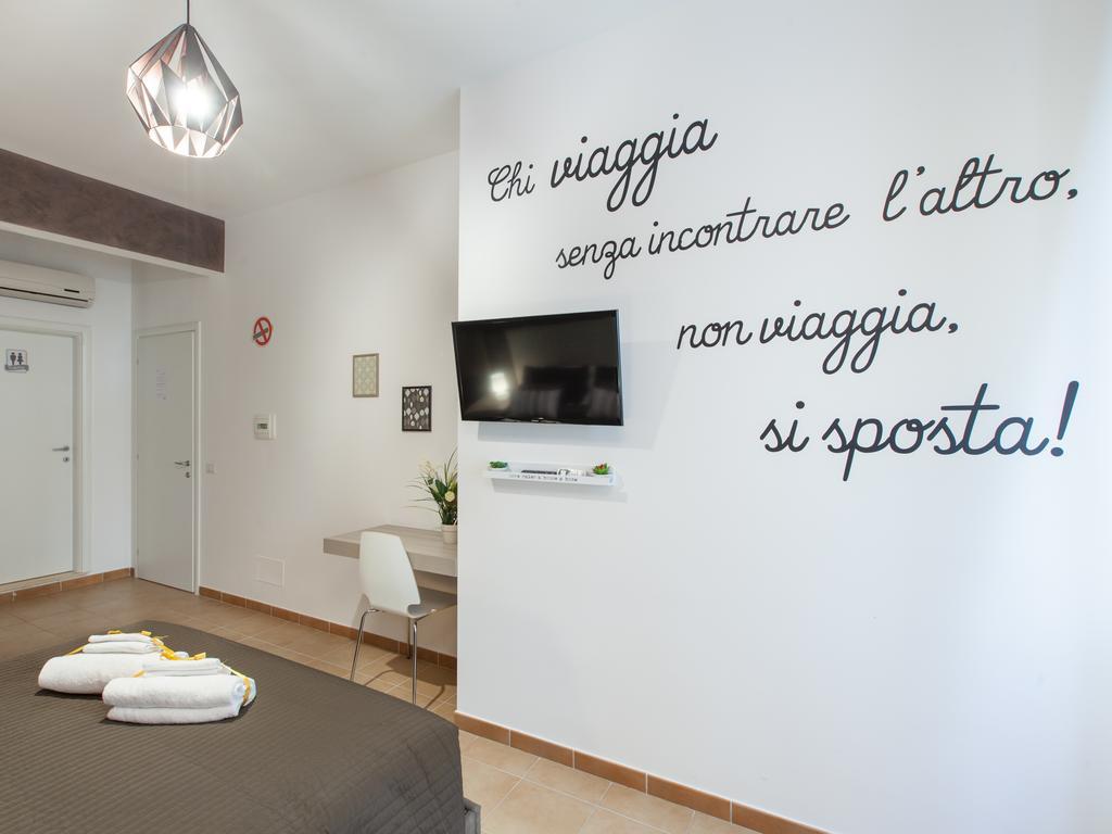 Bed and breakfast Dormi A Roma