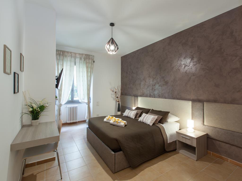 Bed and breakfast Dormi A Roma