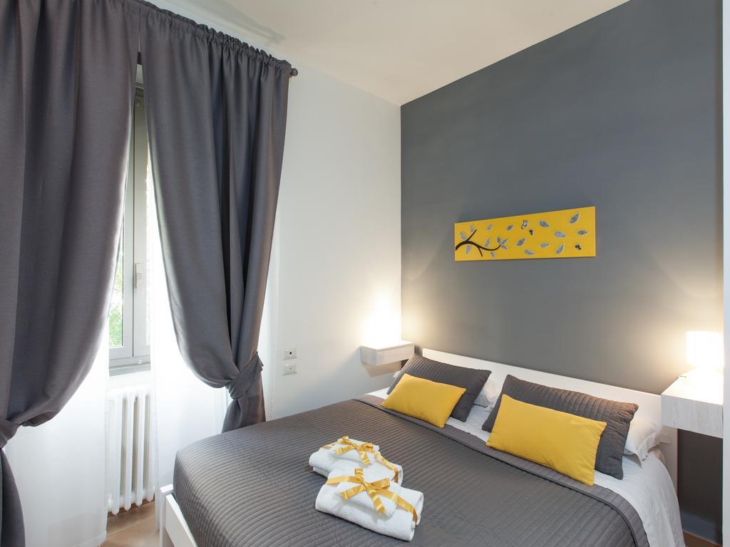 Bed and breakfast Dormi A 3*