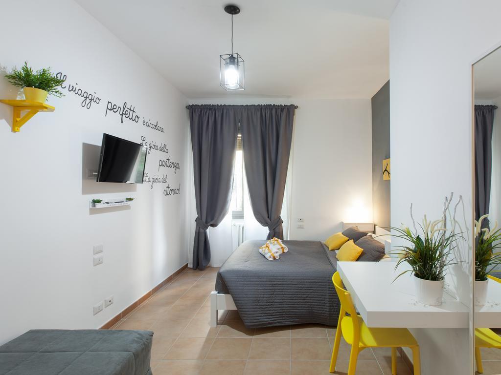 Bed and breakfast Dormi A 3*