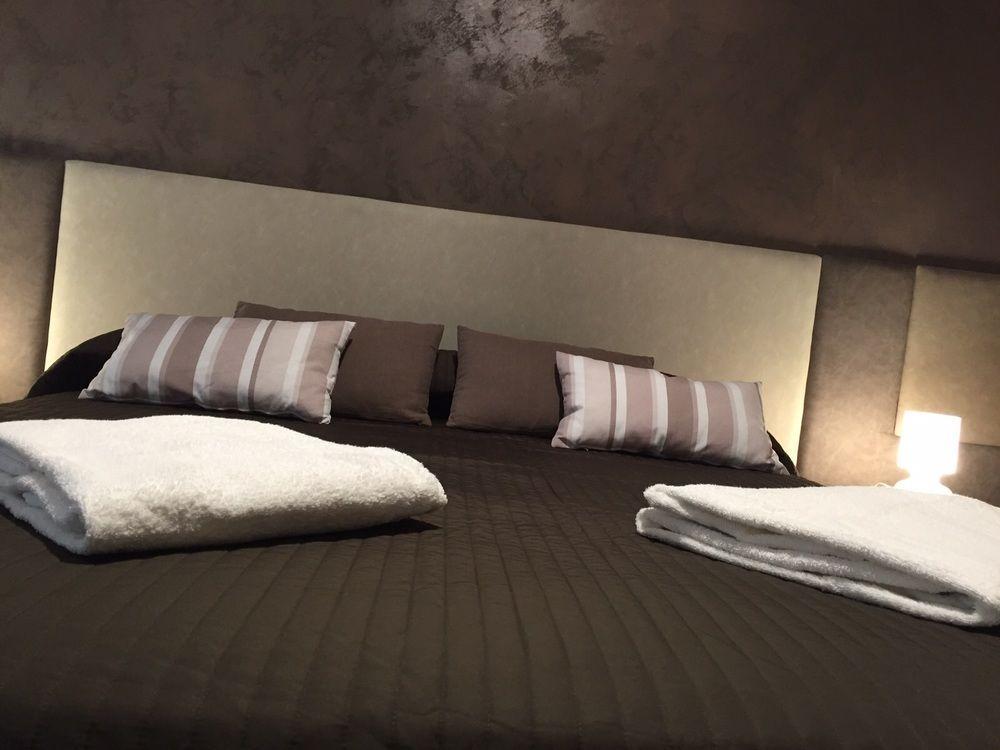 Dormi A Bed and breakfast