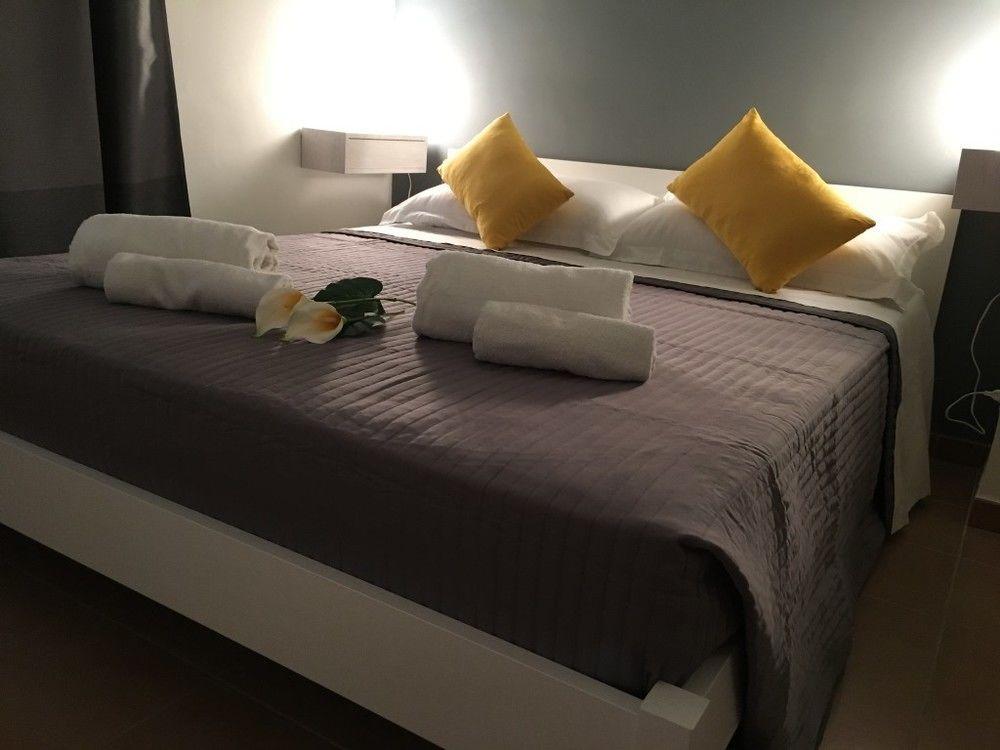 Bed and breakfast Dormi A 3*