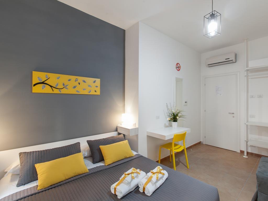 Bed and breakfast Dormi A Roma