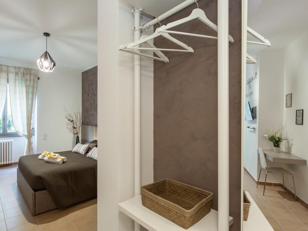 Dormi A Bed and breakfast Roma