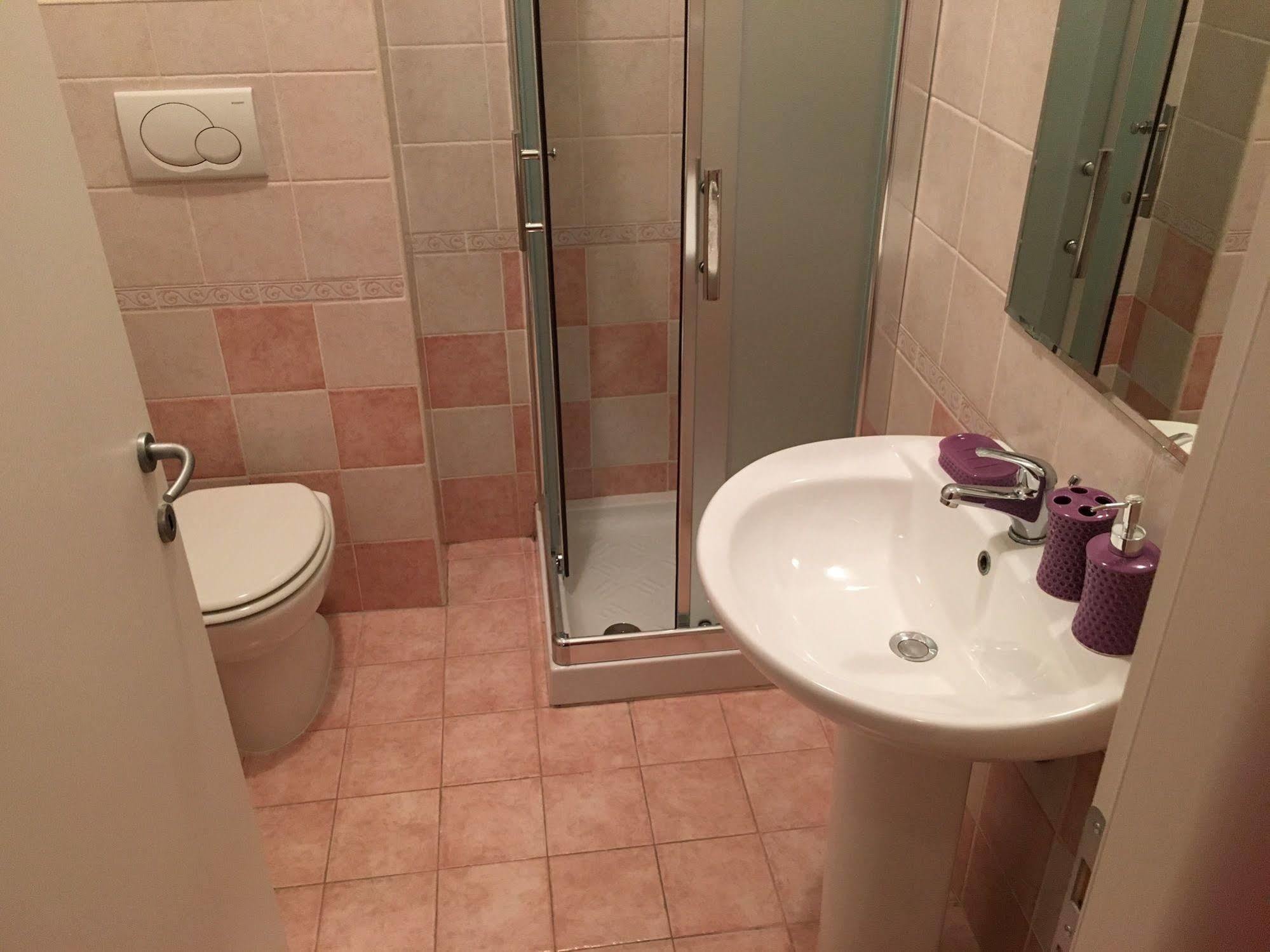 Bed and breakfast Dormi A Roma