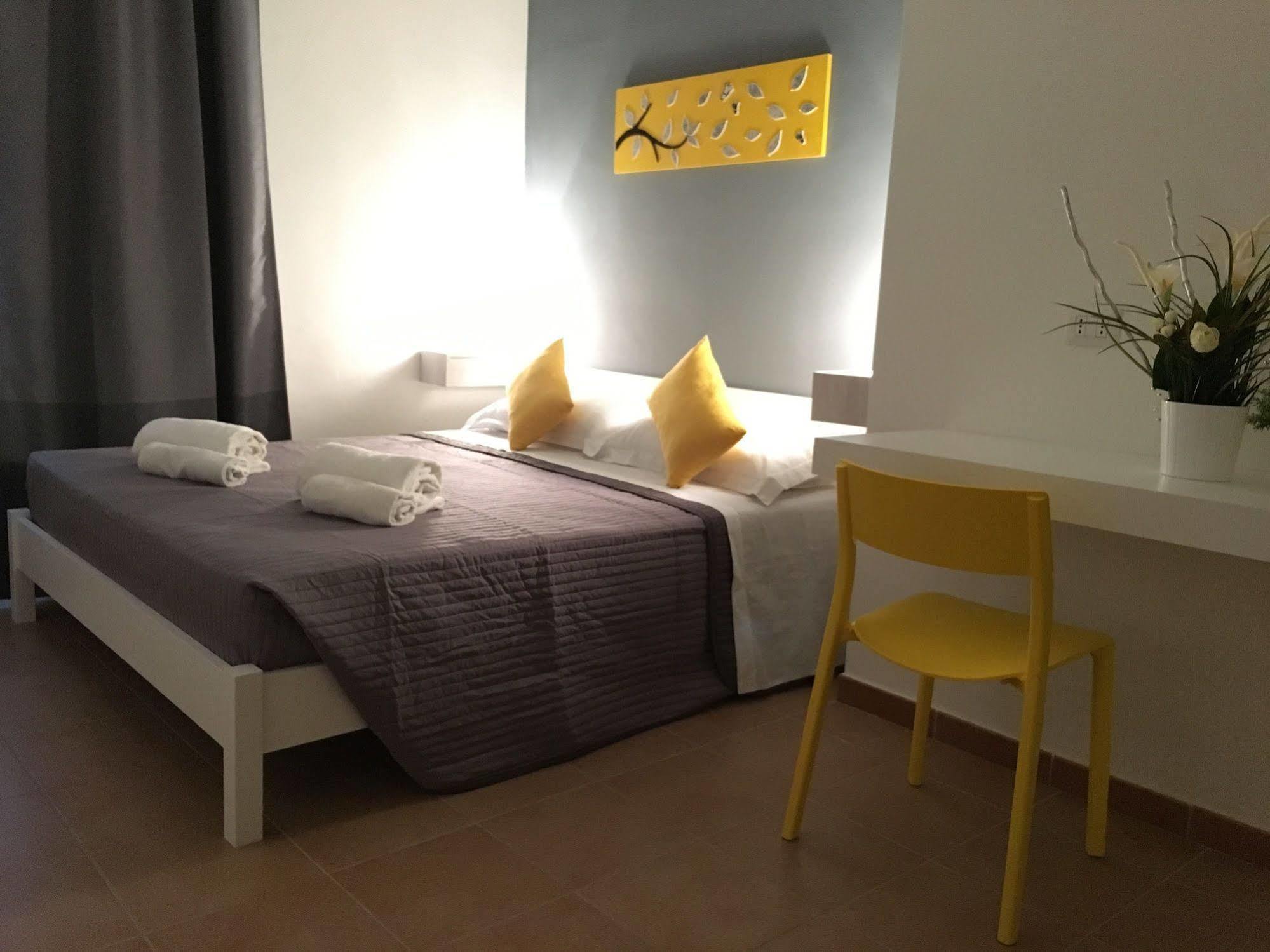 Dormi A Bed and breakfast