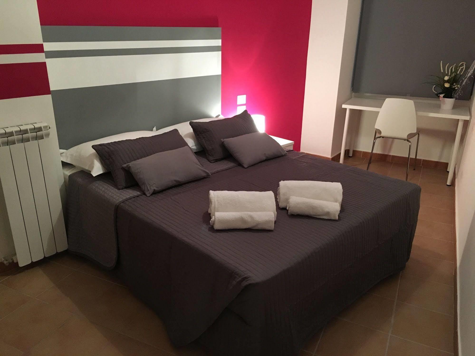 Dormi A Bed and breakfast 3*