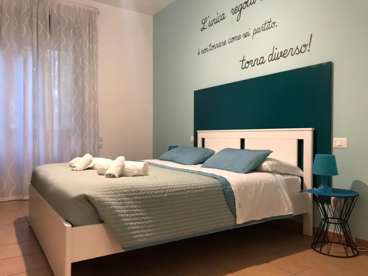 Bed and breakfast Dormi A 3*