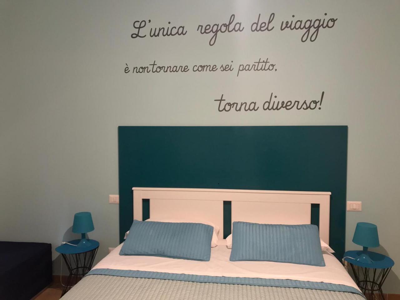 Dormi A Acomodação com café da manhã  3*
