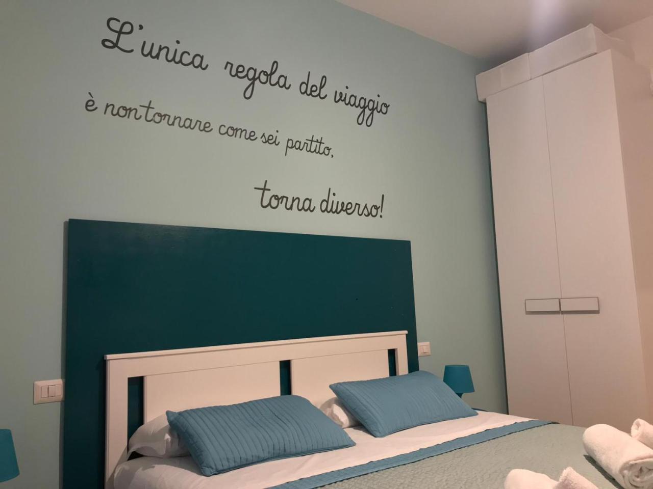 Dormi A Roma